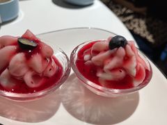 -熹素·鲜美素食Vegetarian (天河领展店)