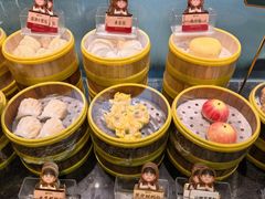 -老淮滨-蚌埠非遗小吃(淮河路店)