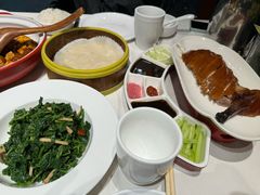 -大鸭梨烤鸭(金色漫香店)