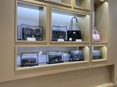 -109度二手奢侈品手表包包珠宝回收(新天地店)