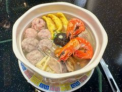 -老兴鲜(黄浦店)