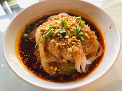 川北凉粉-眉州东坡(北苑华贸店)