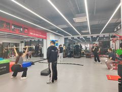 -超减·私教减肥馆(世博店)