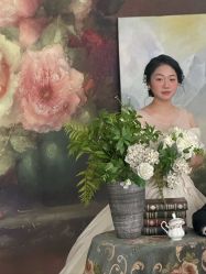 -金夫人婚纱摄影(总店)