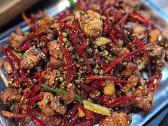 -马海涛牛肉串·东北吉林烧烤(领汇广场店)