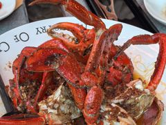 -Ministry of Crab•MOC(交子大道店)