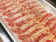 -西塔老太太泥炉烤肉(龙湖北苑天街店)