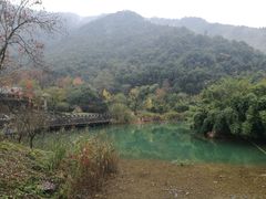 -黄公望隐居地