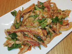 -文叔·湖北名小吃·小龙虾(华强北店)