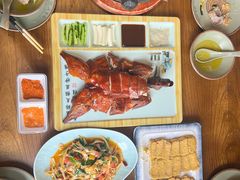 -七步香云南山里菜(昆明老街店)