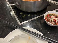 -一哥澳门豆捞 · 十七年经典澳门火锅(四季天地店)