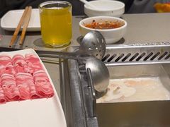 -海底捞火锅(杭州萧山宝龙广场店)