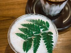 -Metal hands·铁手咖啡