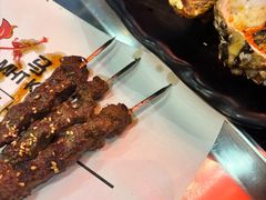 -马海涛牛肉串·午市牛腩饭·烧烤夜宵(领汇广场店)