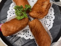 -点都德(龙之梦店)