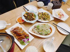 -宏记广东客家菜(丰汇店)