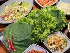 -火炉情韩国料理店(古田路店)