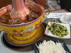 -老诚一锅(万年花城店)