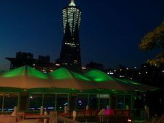 -运河游船(武林门码头)