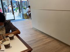 -Peet's 皮爷咖啡(乐峰店)