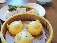 -德香鸡煲·花胶鸡火锅(拉德芳斯店)