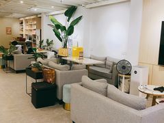 -达不溜意复合式咖啡店(市政广场店)