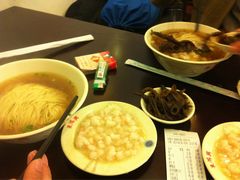 -朱鸿兴面馆(镇湖店)