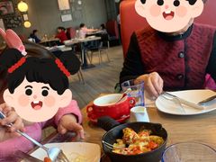 -必胜客(新中纬店)