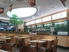 -豪客来牛排(中华城店)