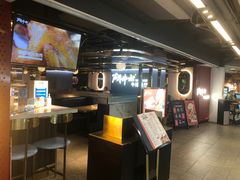 -斗牛士牛排(南京东路店)