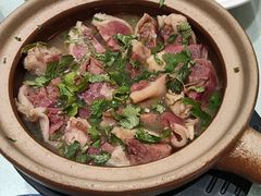 -大清花饺子(山庄店)