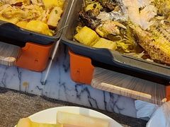 -北京王府井希尔顿酒店·万斯阁西餐厅