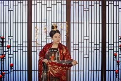 点击看大图 -美云庭古装·格格服汉服·京城旅拍(北京店)
