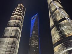 -上海中心大厦