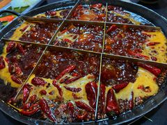 -肥龙火锅(南坪店)