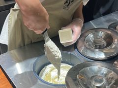 -野人先生Gelato(上海长宁龙之梦店)