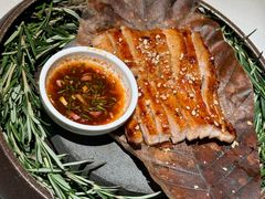 -狮拾久·现代新加坡料理(福田COCO Park店)