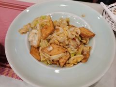 -巴依老爷新疆美食(清华东门店)