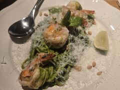 -The Diner X餐厅(青岛万象城店)