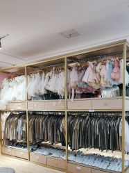 -小阿福儿童摄影(华中智谷店)
