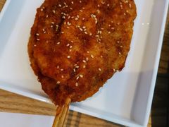 -尝健麻辣拌(大悦城店)