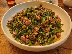 尖椒鸡-铁公鸡·四川料理(天环广场店)