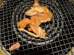 -谷牛日式烤肉(宝山U天地店)