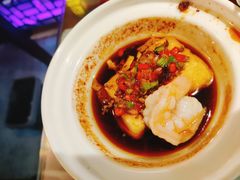 明虾豆腐-应天大明王朝·南京菜(中山陵店)