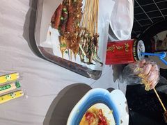 -华仔龙虾(永乐路总店)