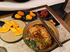 -和子足浴SPA会馆(东方之门店)