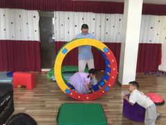-杭州龙井幼儿园