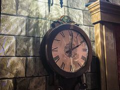 -逃脱反斗城沉浸剧情密室(北京路店)