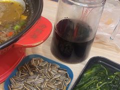 -令狐冲烤鱼·烧菜馆(达明店)