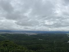 -帽儿山国家森林公园